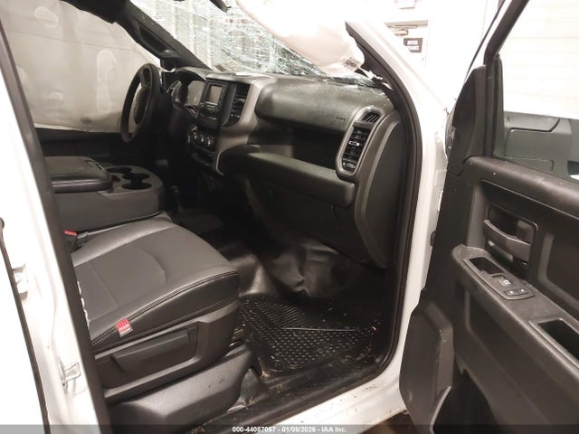 2023 Ram 2500 Tradesman  4x4 8' Box მანქანა იყიდება აუქციონზე, vin: 3C6UR5HJ7PG529461, აუქციონის ნომერი: 44087057
