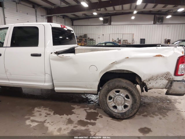 2023 Ram 2500 Tradesman  4x4 8' Box მანქანა იყიდება აუქციონზე, vin: 3C6UR5HJ7PG529461, აუქციონის ნომერი: 44087057