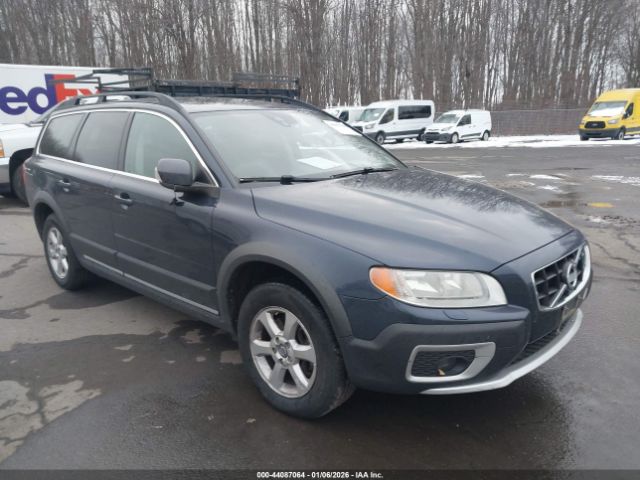 2012 VOLVO XC70 YV4940BZ2C1120868