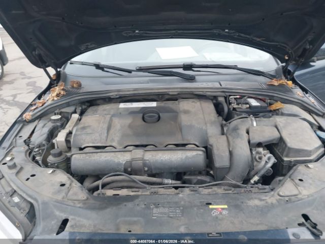 2012 VOLVO XC70 YV4940BZ2C1120868 Photo 9