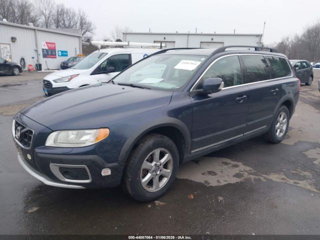 2012 VOLVO XC70 YV4940BZ2C1120868 Photo 1
