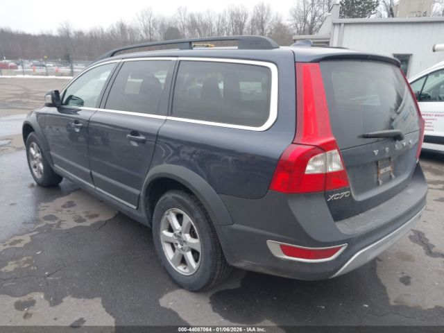 2012 VOLVO XC70 YV4940BZ2C1120868 Photo 2