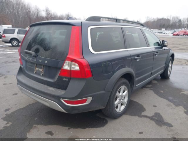 2012 VOLVO XC70 YV4940BZ2C1120868 Photo 3