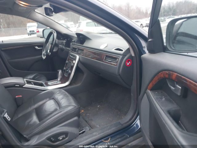 2012 VOLVO XC70 YV4940BZ2C1120868 Photo 4