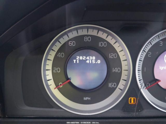 2012 VOLVO XC70 YV4940BZ2C1120868 Photo 6