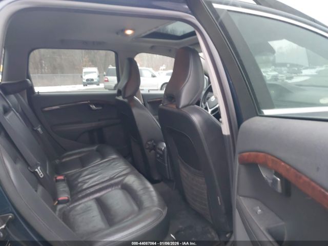 2012 VOLVO XC70 YV4940BZ2C1120868 Photo 7