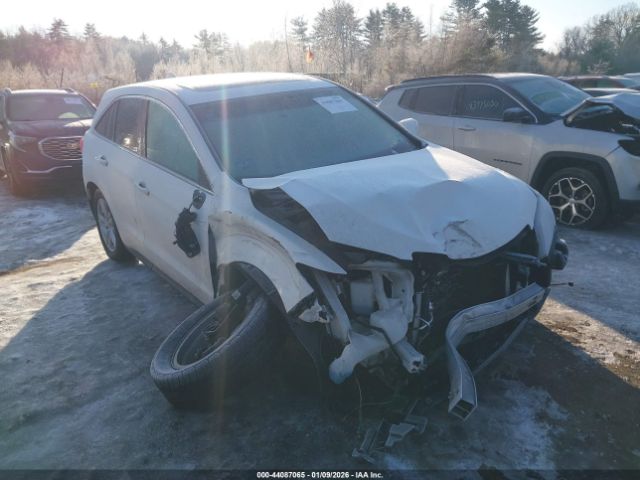 2015 ACURA RDX 5J8TB4H56FL020678