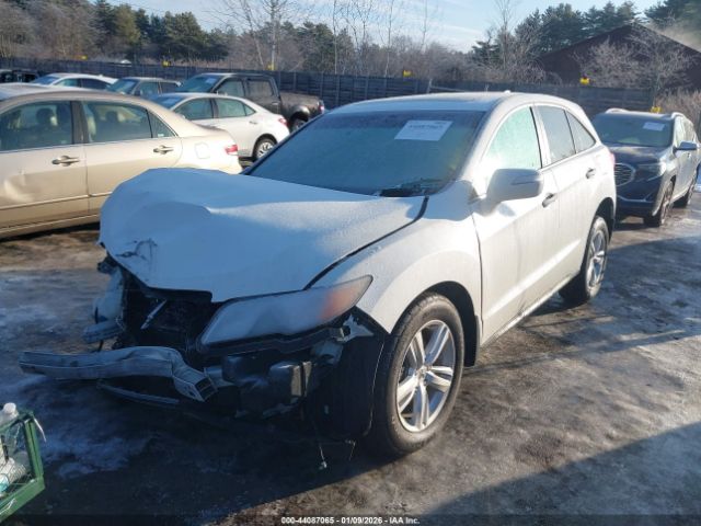 2015 ACURA RDX 5J8TB4H56FL020678 Photo 1