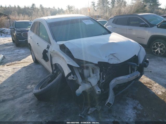 2015 ACURA RDX 5J8TB4H56FL020678 Photo 5