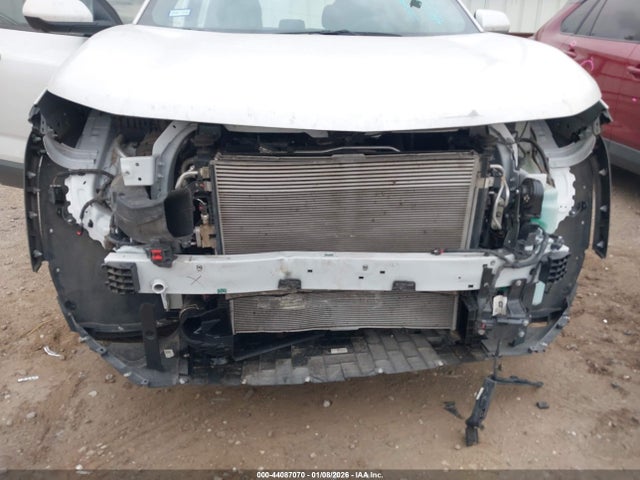 2025 CHEVROLET EQUINOX 3GNAXKEG7SL112454 Photo 5