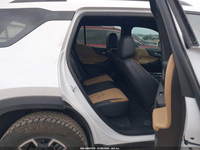 2025 CHEVROLET EQUINOX 3GNAXKEG7SL112454 Photo 7