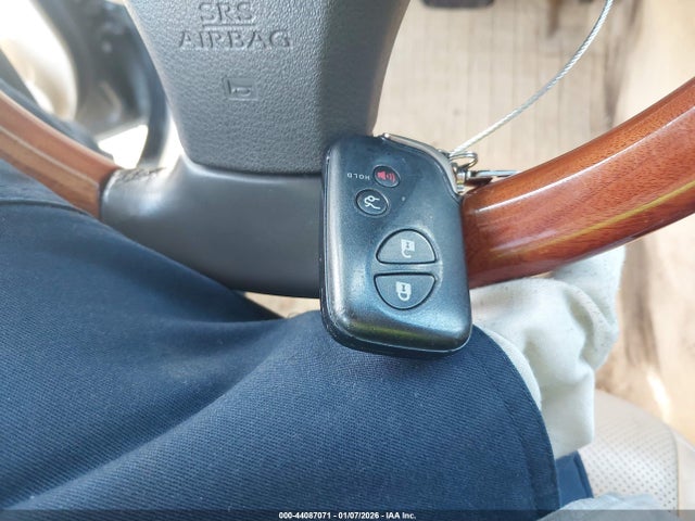 Продаж на аукціоні авто 2007 Lexus Es 350, vin: JTHBJ46G072053098, номер лоту: 44087071