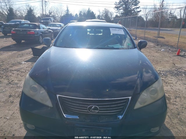 Продаж на аукціоні авто 2007 Lexus Es 350, vin: JTHBJ46G072053098, номер лоту: 44087071