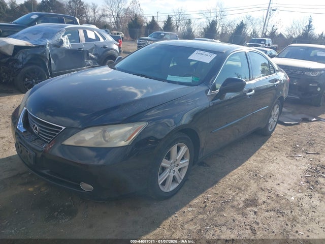 Продаж на аукціоні авто 2007 Lexus Es 350, vin: JTHBJ46G072053098, номер лоту: 44087071