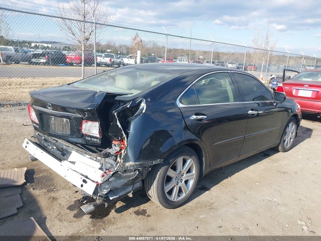 Продаж на аукціоні авто 2007 Lexus Es 350, vin: JTHBJ46G072053098, номер лоту: 44087071