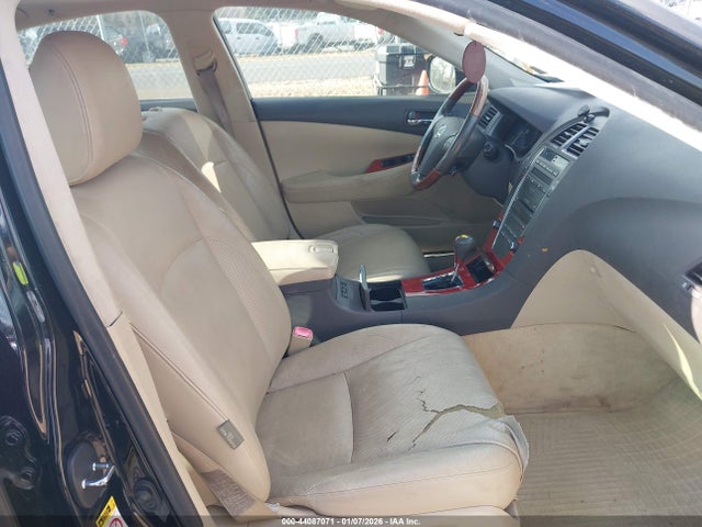 Продаж на аукціоні авто 2007 Lexus Es 350, vin: JTHBJ46G072053098, номер лоту: 44087071