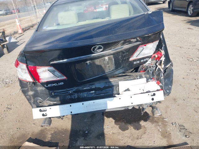 Продаж на аукціоні авто 2007 Lexus Es 350, vin: JTHBJ46G072053098, номер лоту: 44087071