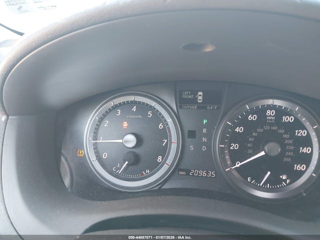 Продаж на аукціоні авто 2007 Lexus Es 350, vin: JTHBJ46G072053098, номер лоту: 44087071