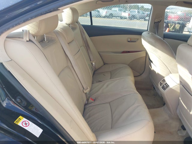 Продаж на аукціоні авто 2007 Lexus Es 350, vin: JTHBJ46G072053098, номер лоту: 44087071