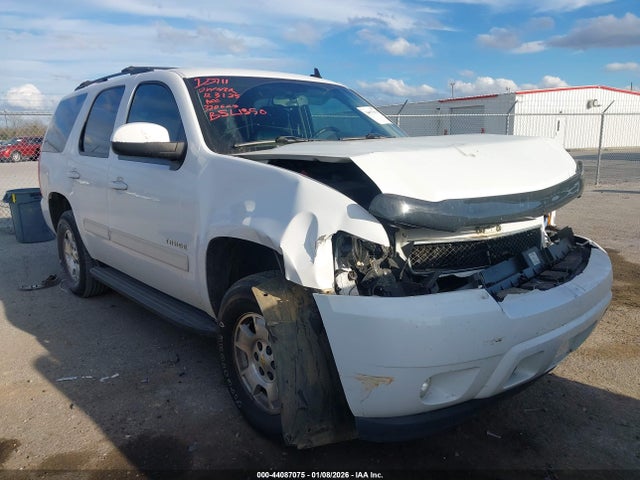 2011 CHEVROLET TAHOE 1GNSCAE09BR320826 Photo 0