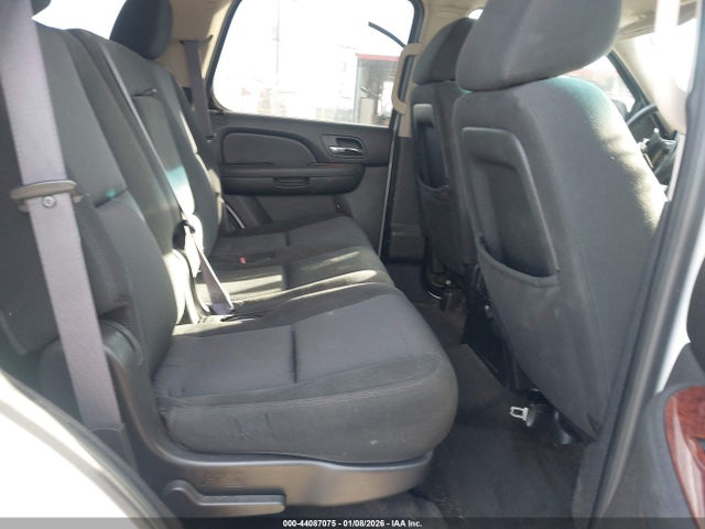 2011 CHEVROLET TAHOE 1GNSCAE09BR320826 Photo 7