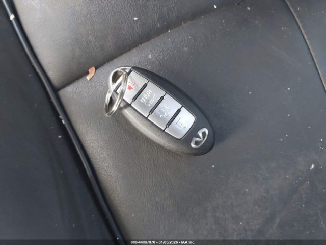 2015 INFINITI Q50 JN1BV7AR7FM423565 Photo 10