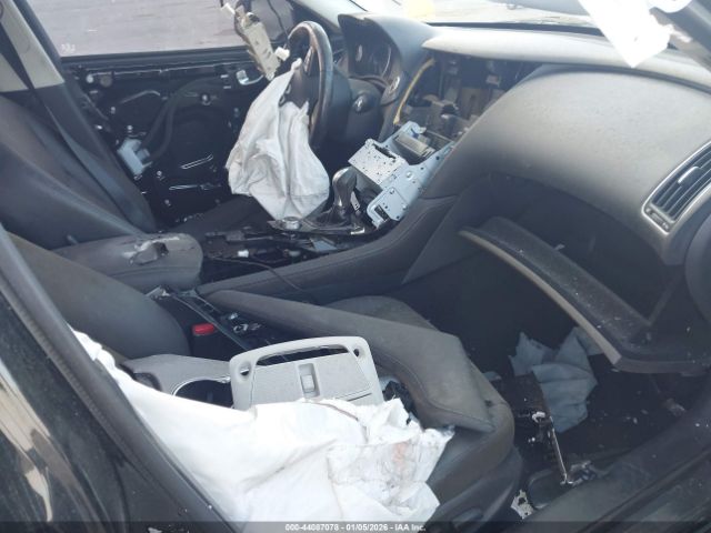 2015 INFINITI Q50 JN1BV7AR7FM423565 Photo 4