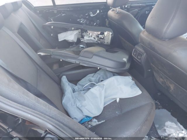 2015 INFINITI Q50 JN1BV7AR7FM423565 Photo 7