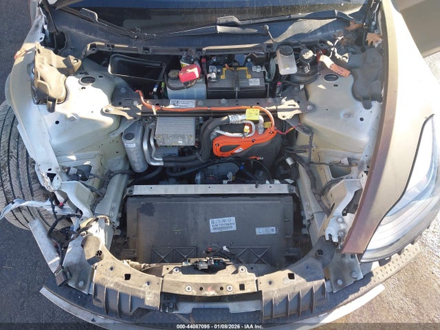 2021 TESLA MODEL 3 5YJ3E1EB0MF055571 Photo 9