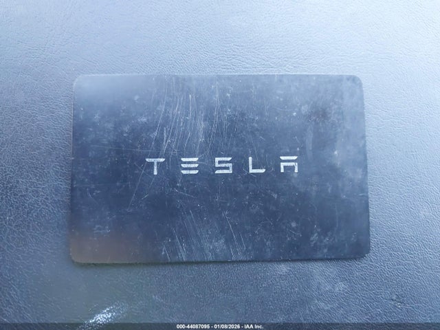 2021 TESLA MODEL 3 5YJ3E1EB0MF055571 Photo 10