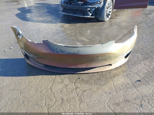 5YJ3E1EB0MF055571 Tesla Model 3 Long Range Dual Motor All-wheel Drive