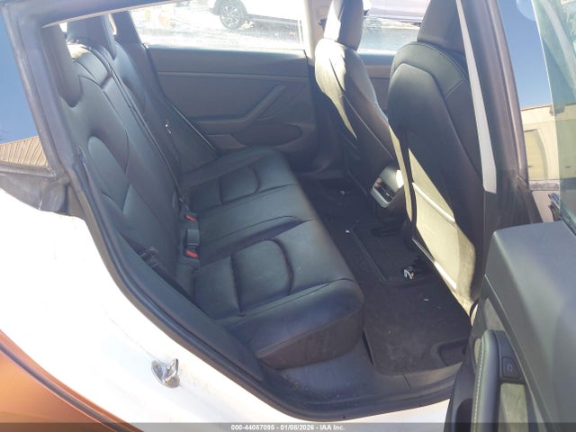 2021 TESLA MODEL 3 5YJ3E1EB0MF055571 Photo 7