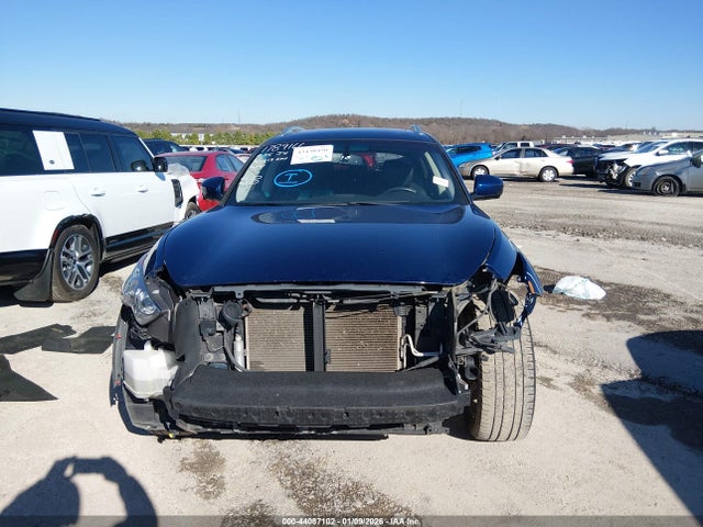 JN8CS1MW7EM412920 Infiniti QX70