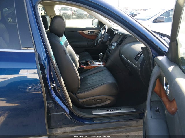 JN8CS1MW7EM412920 Infiniti QX70