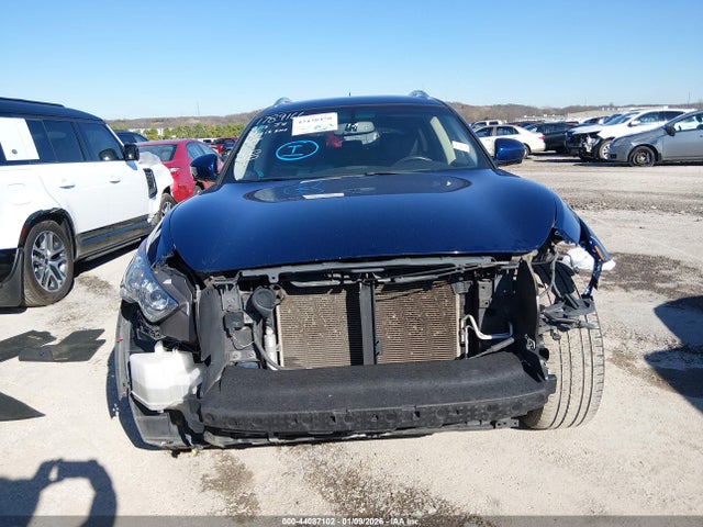 JN8CS1MW7EM412920 Infiniti QX70