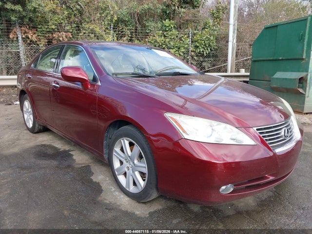 2007 LEXUS ES 350 JTHBJ46G972107093