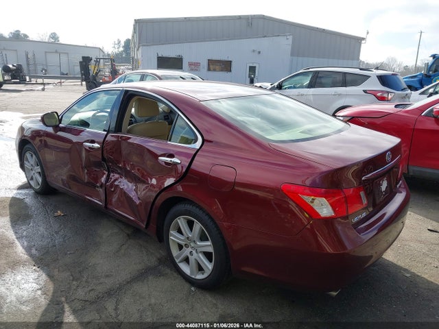 2007 LEXUS ES 350 JTHBJ46G972107093 Photo 2