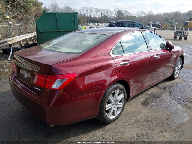 2007 LEXUS ES 350 JTHBJ46G972107093 Photo 3