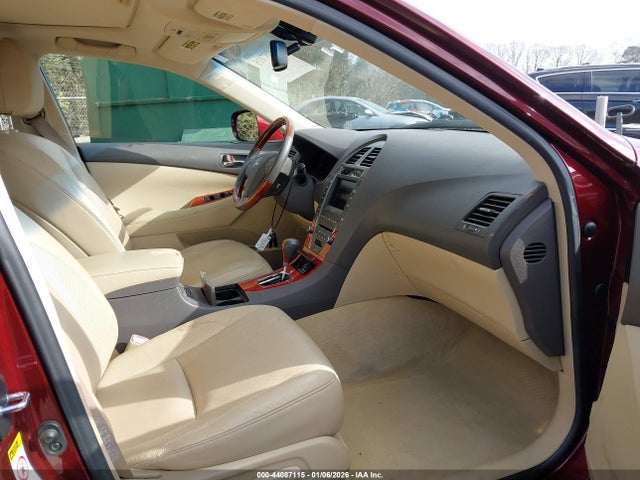 2007 LEXUS ES 350 JTHBJ46G972107093 Photo 4