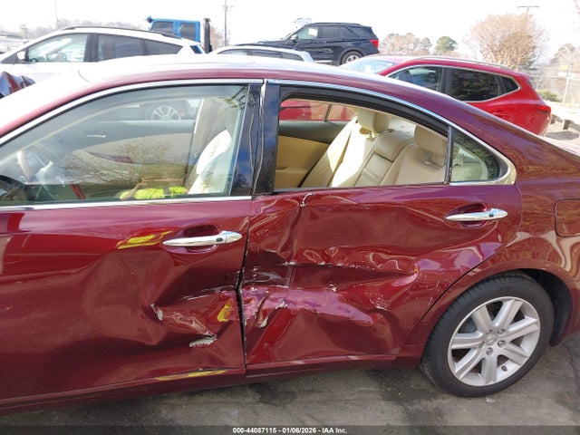 2007 LEXUS ES 350 JTHBJ46G972107093 Photo 5