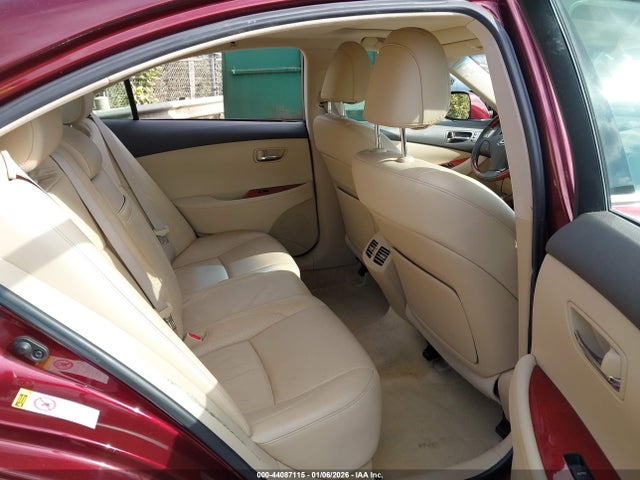2007 LEXUS ES 350 JTHBJ46G972107093 Photo 7