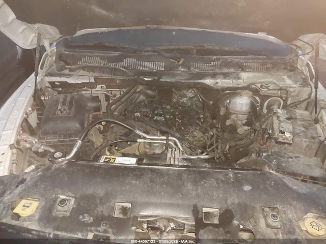 2019 RAM 1500 CLASSIC 1C6RR7FG6KS717981 Photo 9