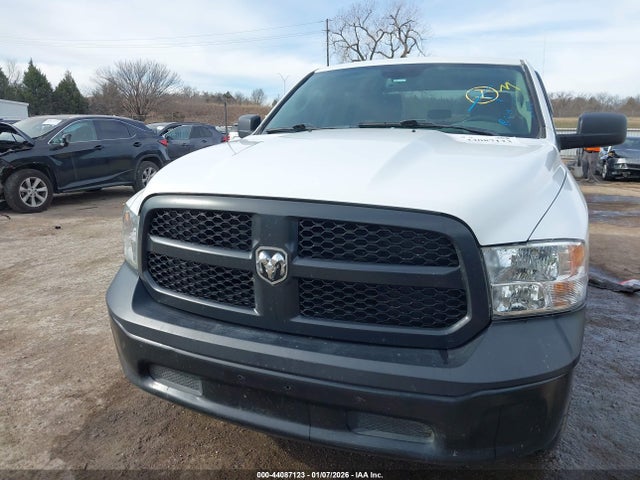 2019 RAM 1500 CLASSIC 1C6RR7FG6KS717981 Photo 5