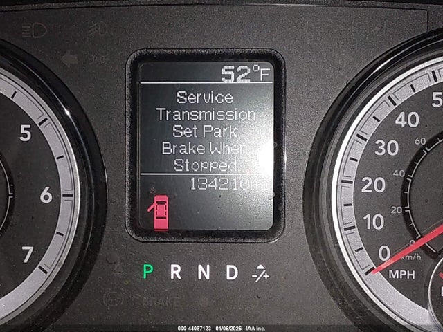 2019 RAM 1500 CLASSIC 1C6RR7FG6KS717981 Photo 6