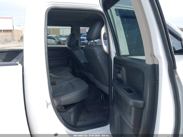 2019 RAM 1500 CLASSIC 1C6RR7FG6KS717981 Photo 7