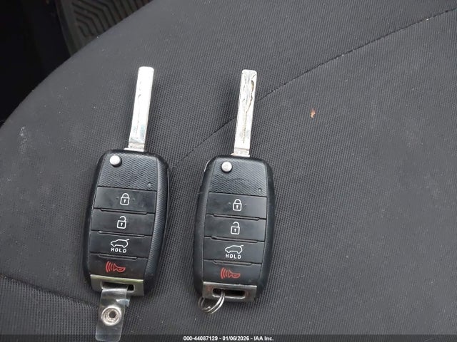 Продажа на аукционе авто 2014 Kia Soul, vin: KNDJN2A20E7105587, номер лота: 44087129