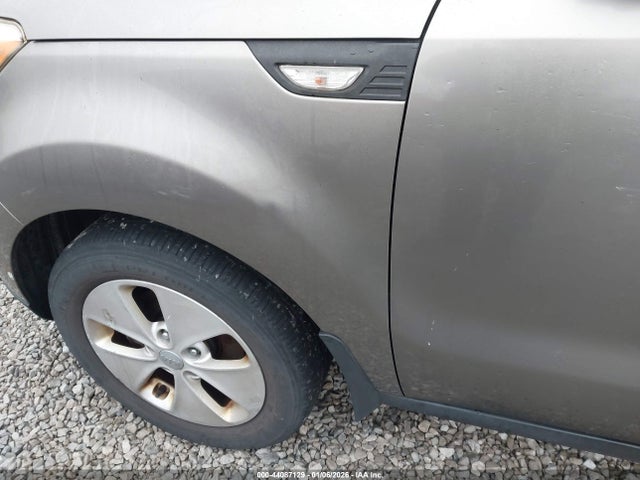 Продажа на аукционе авто 2014 Kia Soul, vin: KNDJN2A20E7105587, номер лота: 44087129
