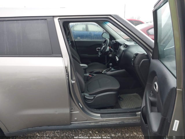 Продажа на аукционе авто 2014 Kia Soul, vin: KNDJN2A20E7105587, номер лота: 44087129