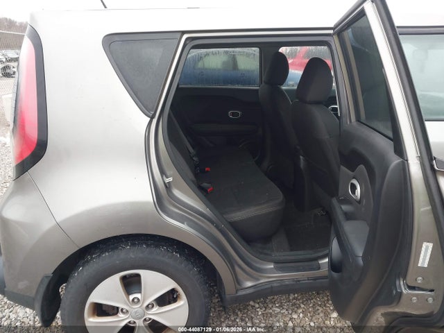 Продажа на аукционе авто 2014 Kia Soul, vin: KNDJN2A20E7105587, номер лота: 44087129