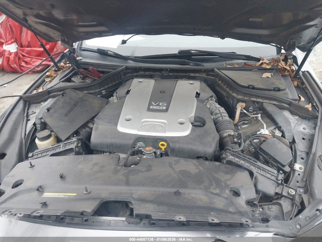 Aukcja sprzedaży 2015 Infiniti Q50 Premium, vin: JN1BV7AP9FM347667, numer aukcji: 44087136